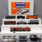 Lionel 6-11747 O Gauge Lionel Lines Steam Train Set EX/Box