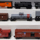 Lionel 6-11747 O Gauge Lionel Lines Steam Train Set EX/Box