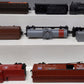 Lionel 6-11747 O Gauge Lionel Lines Steam Train Set EX/Box