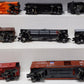 Lionel 6-11747 O Gauge Lionel Lines Steam Train Set EX/Box