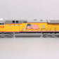 MTH 20-20012-3 Union Pacific AC4400cw Non-Powered Diesel Engine