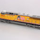 MTH 20-20012-3 Union Pacific AC4400cw Non-Powered Diesel Engine