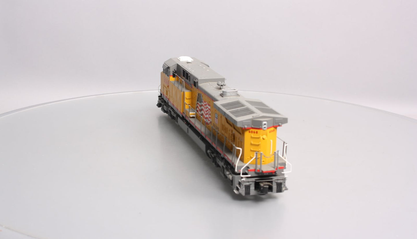 MTH 20-20012-3 Union Pacific AC4400cw Non-Powered Diesel Engine