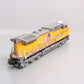 MTH 20-20012-3 Union Pacific AC4400cw Non-Powered Diesel Engine