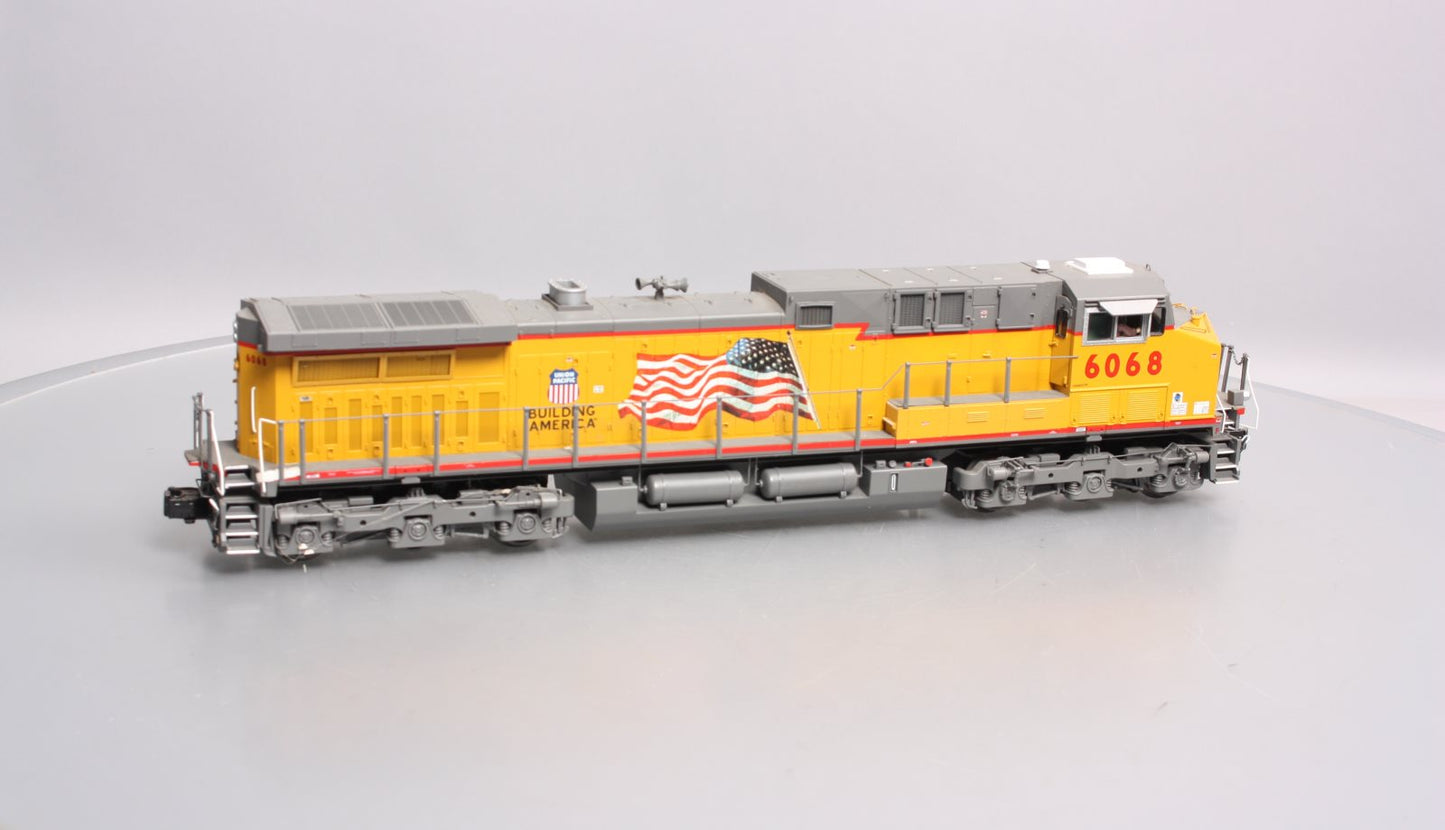 MTH 20-20012-3 Union Pacific AC4400cw Non-Powered Diesel Engine