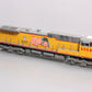 MTH 20-20012-3 Union Pacific AC4400cw Non-Powered Diesel Engine