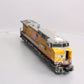 MTH 20-20012-3 Union Pacific AC4400cw Non-Powered Diesel Engine