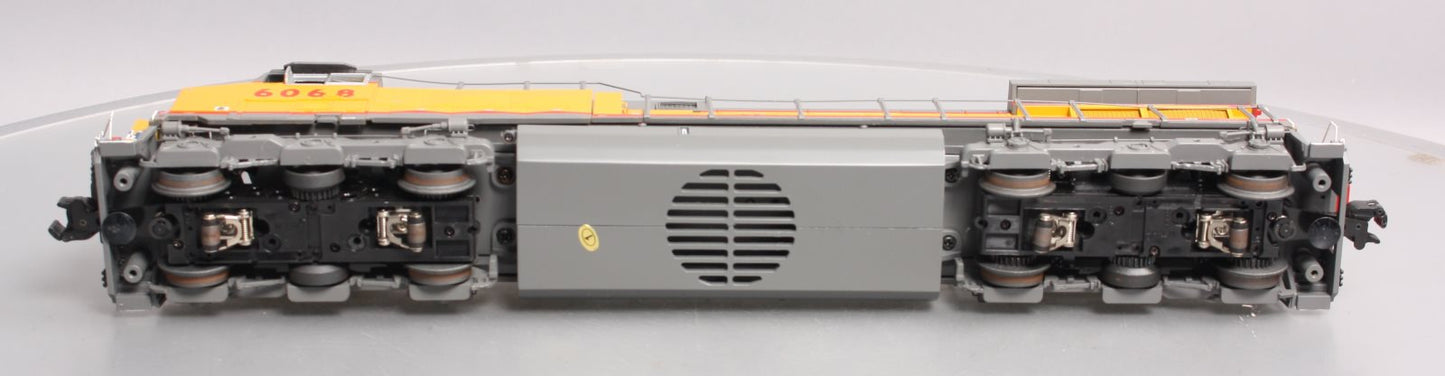 MTH 20-20012-3 Union Pacific AC4400cw Non-Powered Diesel Engine