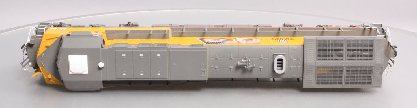 MTH 20-20012-3 Union Pacific AC4400cw Non-Powered Diesel Engine