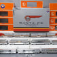 Lionel 6-21786 O Gauge Santa Fe ABBA F3 Diesel Passenger Train Set EX/Box