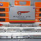 Lionel 6-21786 O Gauge Santa Fe ABBA F3 Diesel Passenger Train Set EX/Box