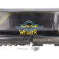 Weaver 1077 Pennsylvania 4-6-2 K4 Torpedo Steam Locomotive EX/Box