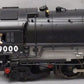 Lionel 6-38029 O Union Pacific 4-12-2 Steam Locomotive & Tender #9000 w/TMCC LN/Box