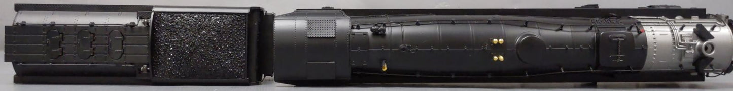 Lionel 6-38029 O Union Pacific 4-12-2 Steam Locomotive & Tender #9000 w/TMCC LN/Box