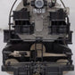 Lionel 6-38029 O Union Pacific 4-12-2 Steam Locomotive & Tender #9000 w/TMCC LN/Box