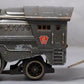 Lionel 392E Vintage Standard Gauge 4-4-2 Steam Locomotive and Tender #392W