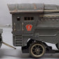 Lionel 392E Vintage Standard Gauge 4-4-2 Steam Locomotive and Tender #392W