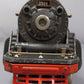 Lionel 392E Vintage Standard Gauge 4-4-2 Steam Locomotive and Tender #392W