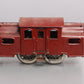 Lionel 38 Vintage Standard Gauge 0-4-0 Electric Locomotive