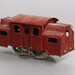 Lionel 38 Vintage Standard Gauge 0-4-0 Electric Locomotive