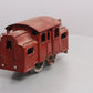 Lionel 38 Vintage Standard Gauge 0-4-0 Electric Locomotive