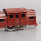 Lionel 38 Vintage Standard Gauge 0-4-0 Electric Locomotive