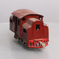 Lionel 38 Vintage Standard Gauge 0-4-0 Electric Locomotive