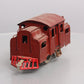 Lionel 38 Vintage Standard Gauge 0-4-0 Electric Locomotive