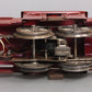 Lionel 38 Vintage Standard Gauge 0-4-0 Electric Locomotive