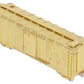 Overland 1386 HO BRASS B&O M-15 Boxcar - Unpainted LN/Box