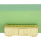 Overland 1386 HO BRASS B&O M-15 Boxcar - Unpainted LN/Box