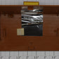 Lionel 21277-14 Brown Operating Flagman Shanty Roof