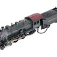 Lionel 6-18095 PRR 4-4-2 E6 Atlantic Steam Locomotive & Tender #460 with Command EX/Box