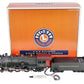 Lionel 6-18095 PRR 4-4-2 E6 Atlantic Steam Locomotive & Tender #460 with Command EX/Box