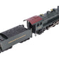 Lionel 6-18095 PRR 4-4-2 E6 Atlantic Steam Locomotive & Tender #460 with Command EX/Box