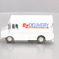 Lionel 6-21455 SuperStreets EZ Delivery Step Van