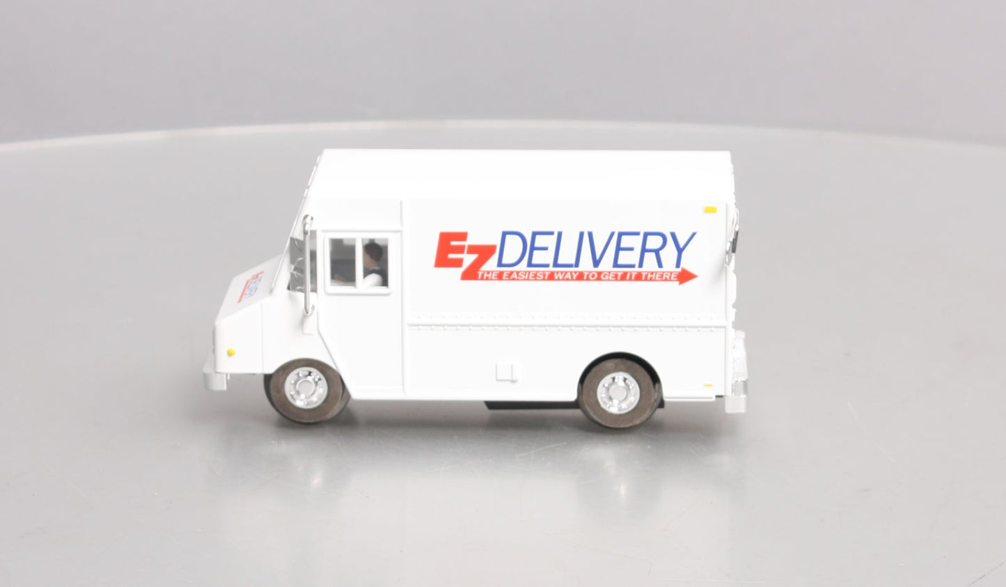 Lionel 6-21455 SuperStreets EZ Delivery Step Van