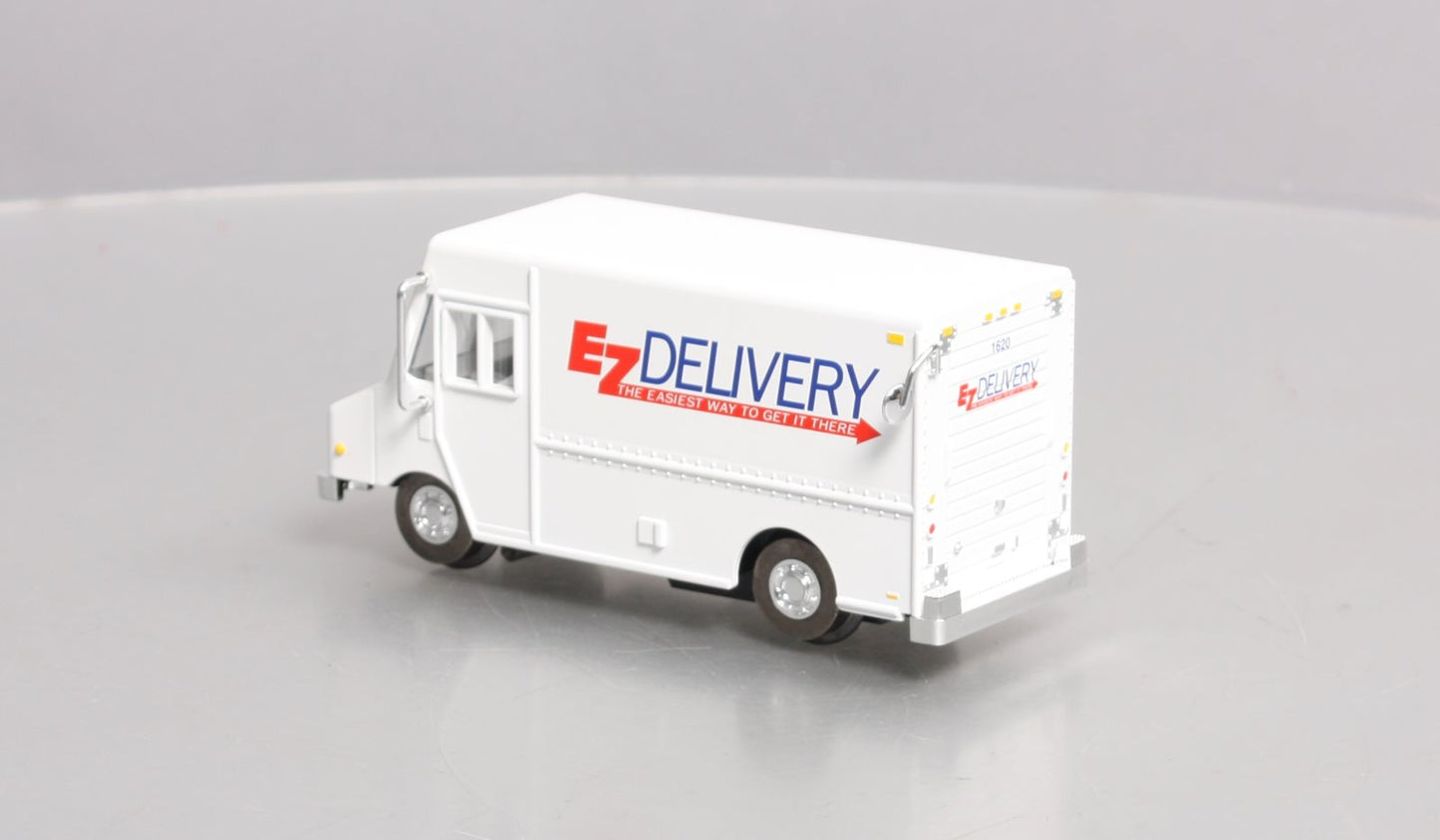 Lionel 6-21455 SuperStreets EZ Delivery Step Van