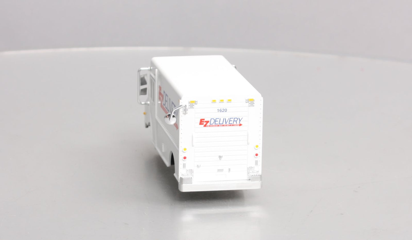 Lionel 6-21455 SuperStreets EZ Delivery Step Van