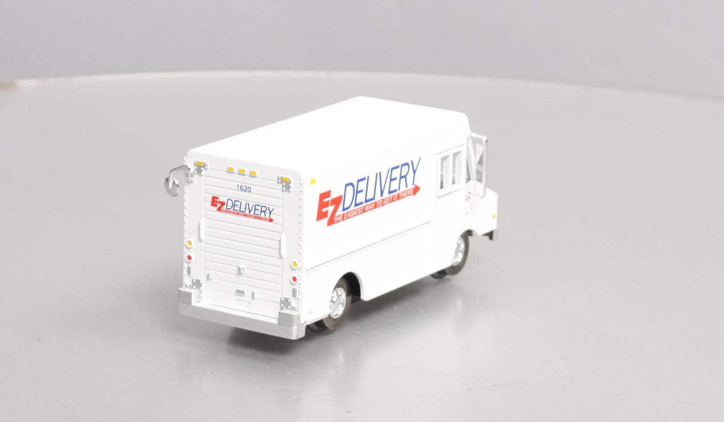 Lionel 6-21455 SuperStreets EZ Delivery Step Van