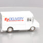 Lionel 6-21455 SuperStreets EZ Delivery Step Van