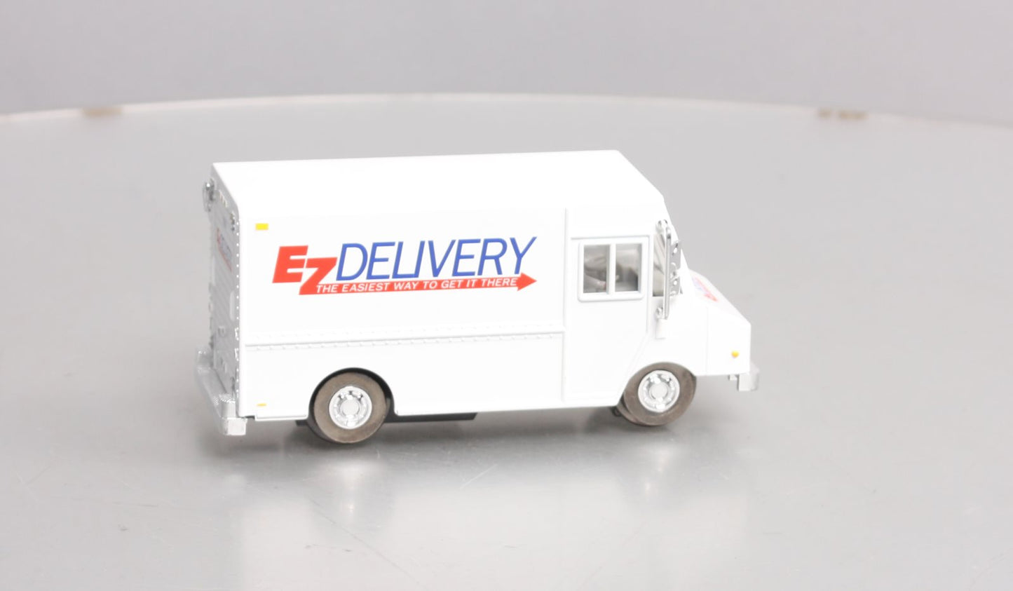 Lionel 6-21455 SuperStreets EZ Delivery Step Van