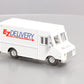 Lionel 6-21455 SuperStreets EZ Delivery Step Van