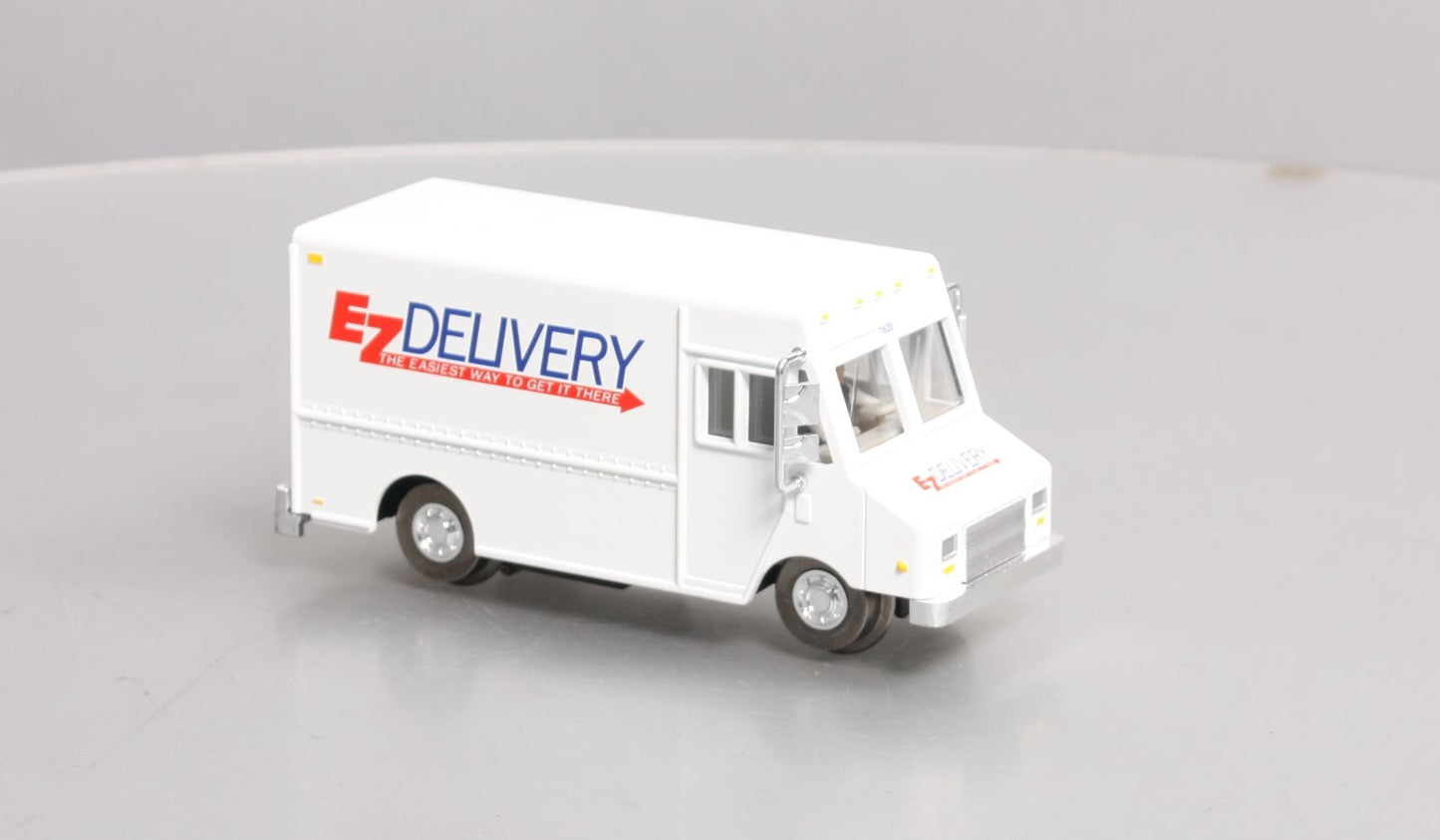 Lionel 6-21455 SuperStreets EZ Delivery Step Van