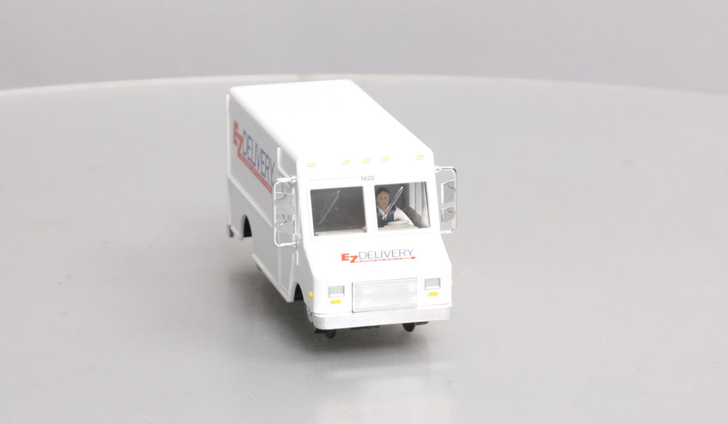 Lionel 6-21455 SuperStreets EZ Delivery Step Van