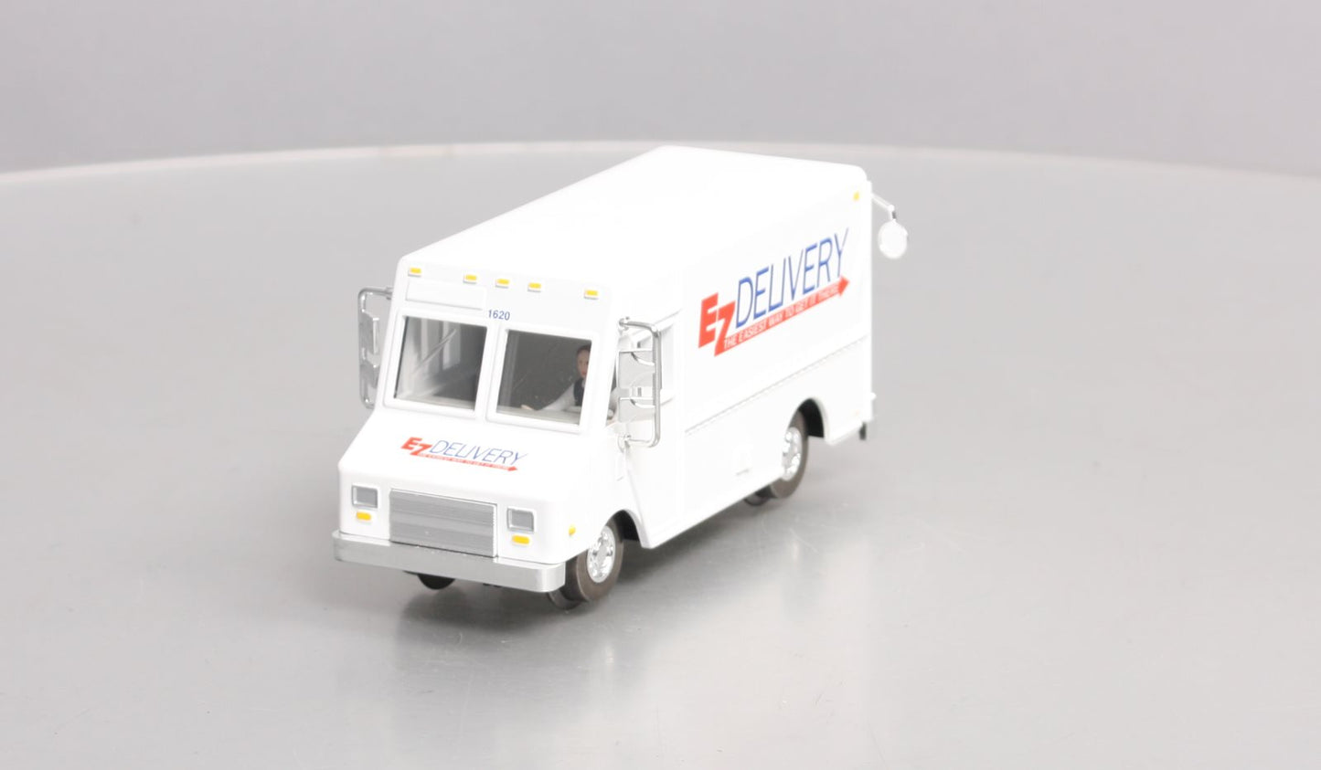 Lionel 6-21455 SuperStreets EZ Delivery Step Van