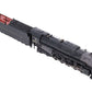 Broadway Limited 2222 HO PRR Class J1 2-10-4 Steam Locomotive w/Sound/DCC #6488