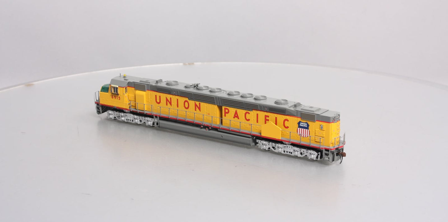 Athearn G69502 HO Scale Union Pacific DDA40X Diesel Locomotive #6915 LN/Box