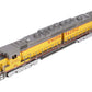 Lionel 6-28311 Union Pacific Double Diesel DD35A Diesel Locomotive #70 EX/Box