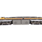 Lionel 6-28311 Union Pacific Double Diesel DD35A Diesel Locomotive #70 EX/Box